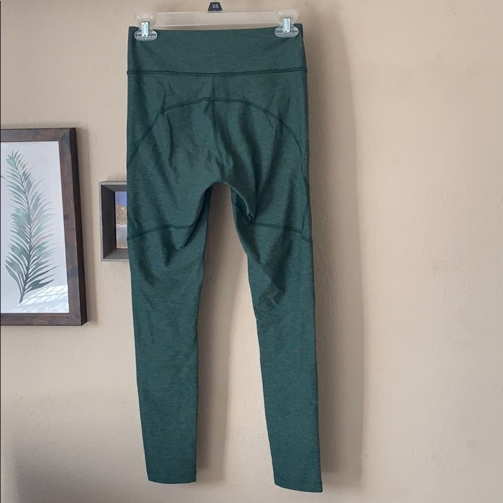 Outdoor Voices 7/8 Warmup Leggings